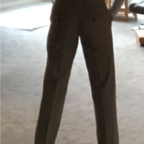 Tommy Hiffiger Women’s Dress Pant , Size 2 - Picture 5 of 10